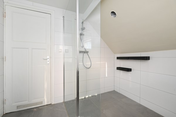 Medium property photo - Van Cittersstraat 31A02, 3022 LG Rotterdam